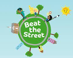 Beat the street